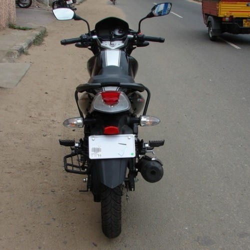 Tvs Apachertr160efi 2