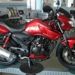 Tvs Apachertr160efi 32