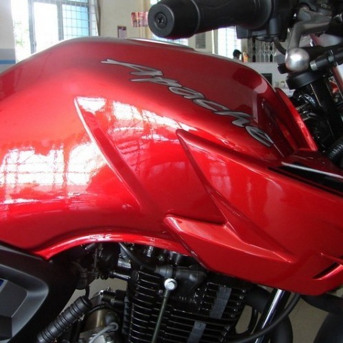 Tvs Apachertr160efi 33