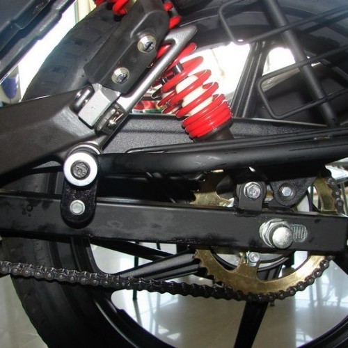 Tvs Apachertr160efi 34