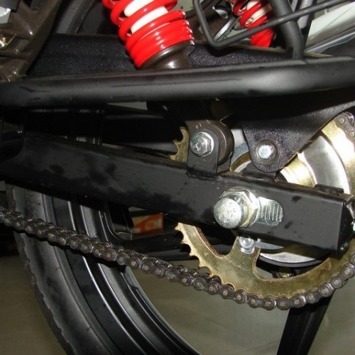 Tvs Apachertr160efi 35