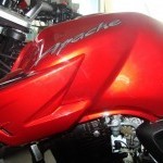 Tvs Apachertr160efi 37