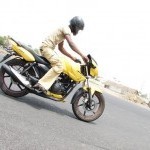 Tvs Apachertr160efi 42