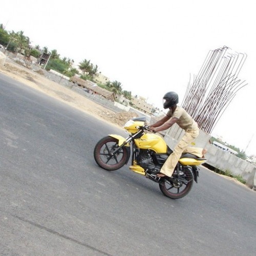 Tvs Apachertr160efi 44