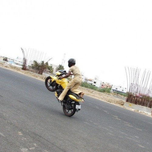 Tvs Apachertr160efi 46