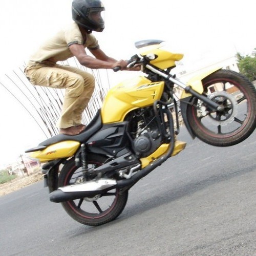 Tvs Apachertr160efi 47