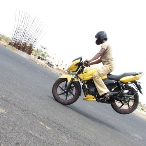 Tvs Apachertr160efi 50