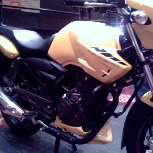 Tvs Apachertr160efi 53