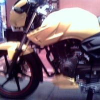 Tvs Apachertr160efi 55