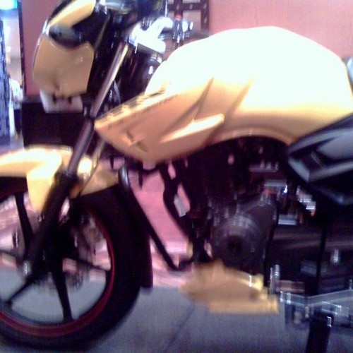 Tvs Apachertr160efi 55