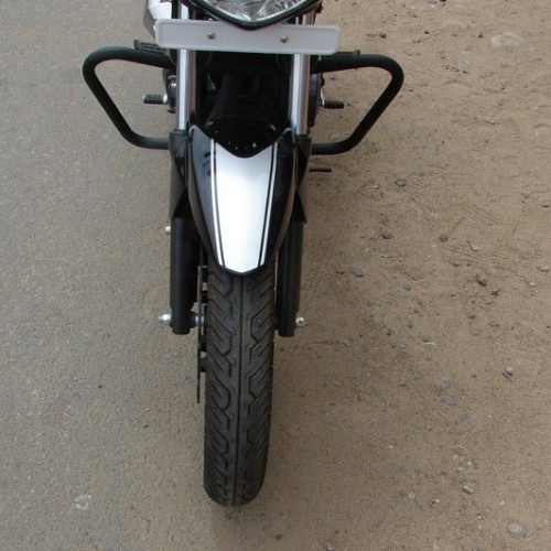 Tvs Apachertr160efi 7