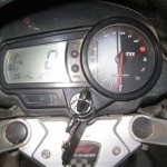 Tvs Apachertr160efi 70