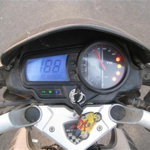 Tvs Apachertr160efi 71