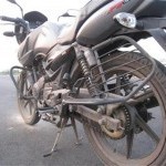 Tvs Apachertr160efi 78