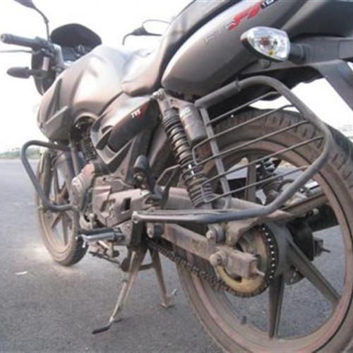 Tvs Apachertr160efi 78