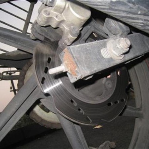 Tvs Apachertr160efi 80