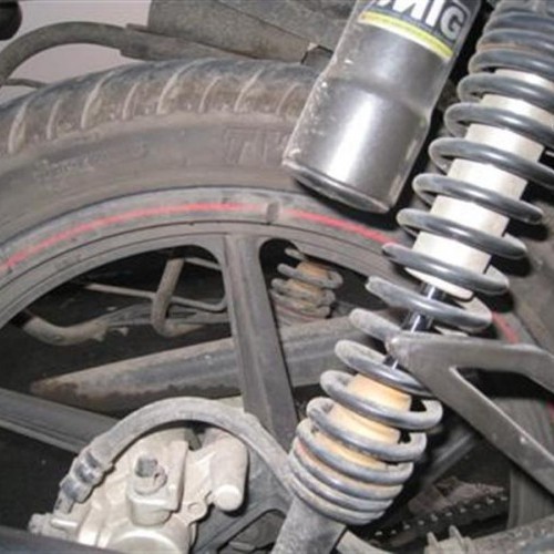 Tvs Apachertr160efi 81