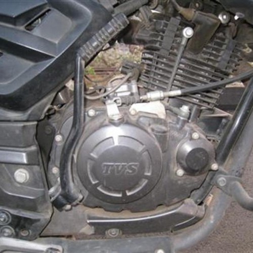 Tvs Apachertr160efi 82