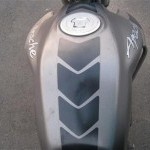 Tvs Apachertr160efi 83