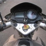 Tvs Apachertr160efi 84