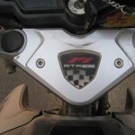 Tvs Apachertr160efi 85