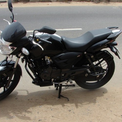 Tvs Apachertr160efi 9