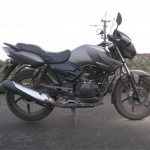 Tvs Apachertr160efi 90