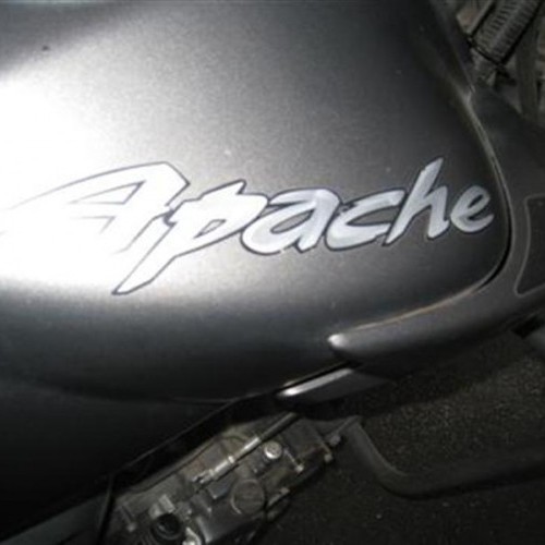 Tvs Apachertr160efi 91