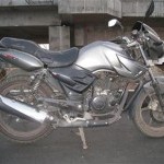 Tvs Apachertr160efi 92