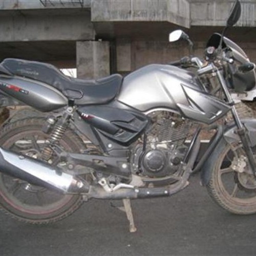 Tvs Apachertr160efi 92