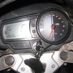Tvs Apachertr160efi 98