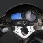 Tvs Apachertr160efi 99