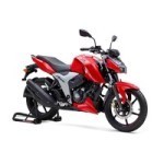 TVS Apache RTR 160 4V Image