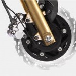 Tvs Apachertr180cc Abs