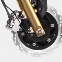 Tvs Apachertr180cc Abs