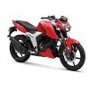 TVS Apache Fi Picture