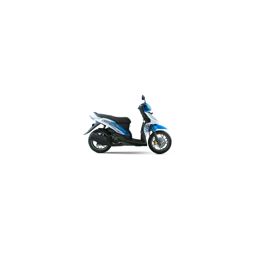 Tvs Dazz 1