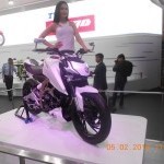 Tvs Draken 11