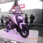 Tvs Draken 30