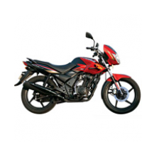 TVS Flame SR 125