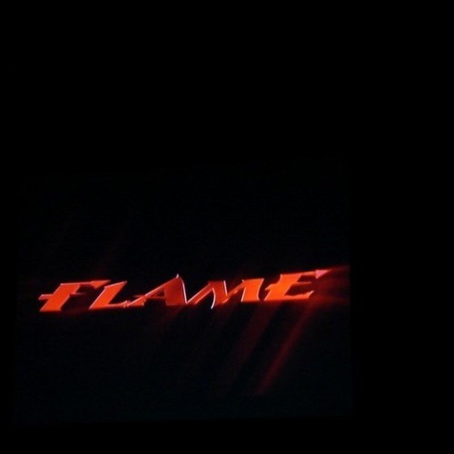 Tvs Flame 4