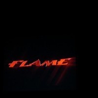 Tvs Flame 4