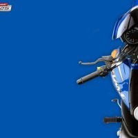 TVS Flame SR125(Drum)