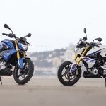 Tvs G 310 R Bike Color White Blue