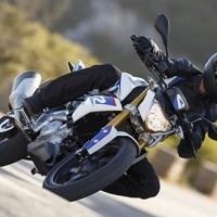 Tvs G 310 R Bike Race Track