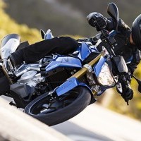 Tvs G 310 R Bike Race Track Picture