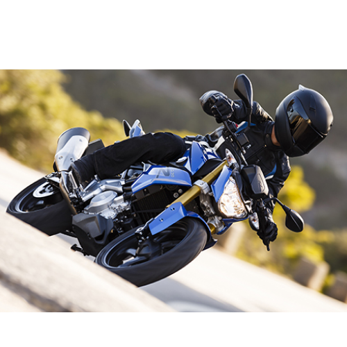 Tvs G 310 R Bike Race Track Picture