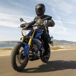 Tvs G 310 R Bike Ride