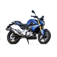 TVS G310 R