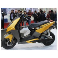 TVS Graphite